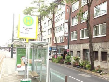 Monteurzimmer Düsseldorf